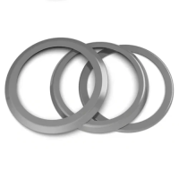 R10 RETRO - VINYL TRIM RINGS FOR R10 RETRO (GREY)
