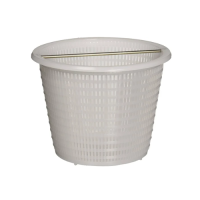 Pentair Bermuda & Swimquip U-3 Skimmer Basket