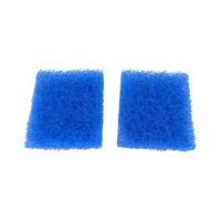 Hayward AquaVac 500/EVac Door Filter Element (Set of 2)