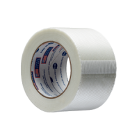 Filament Tape - 3&rdquo; x 180&rsquo;