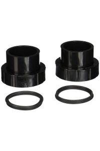Hayward Super II 1.5" | 2" Union Kit