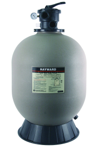 Hayward 24" Pro Series Sand Filter W/Hose, 1.5" Valve