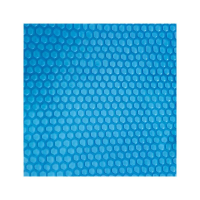 Midwest 18' Round A/G Solar Blanket (8Mil)