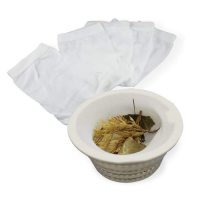 Small Filter Saver Skimmer Socks (5 Pack)