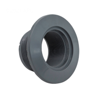 GUNITE WALL FITTING -DARK GRAY