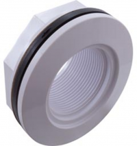CYC LOCKNUT FTG-SOCKET