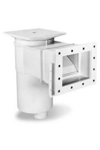 2 IN AUTO-SKIM DARK GRAY