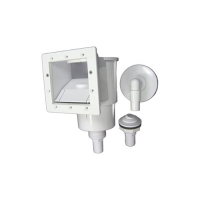 Hayward Above Ground 6" Small Mouth Skimmer Kit