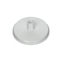 Hayward Skimmer Vacuum Plate w/Rubber Gasket