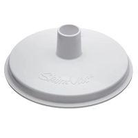 Hayward Concrete Skimmer Vacuum Plate w/o Rubber Gasket