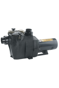 Hayward 1 1/2 HP, 2SPD Super 2 Pump w/Switch