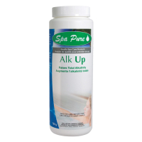 Spa Pure Alkalinity Plus, 750G