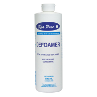 Spa Pure Defoamer, 500ML