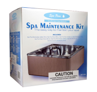 Spa Maintenance Kit