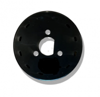 LaMotte Black Disk Shield (1718)