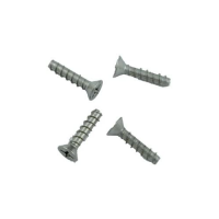 Hayward Return Faceplate Screw Set for SP1408