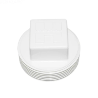 Hayward Skimmer 1.5" Pipe Plug