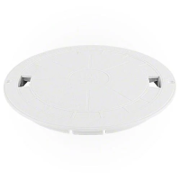 Hayward SP1070 Series Cover - White