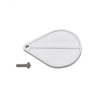 Hayward SP1070 Series Flo-Control Trimmer Plate w/Screw