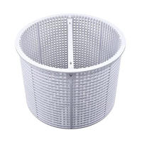 Hayward - Skimmer Basket Assembly White