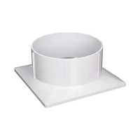 Hayward Skimmer Adjusting Collar for Square Lid