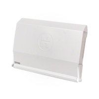 Hayward Skimmer Weir - White