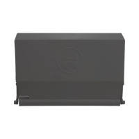Hayward Skimmer Weir - Dark Grey