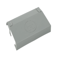 Hayward Skimmer Weir - Grey
