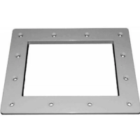 Hayward Small Mouth Skimmer Faceplate - Dark Grey