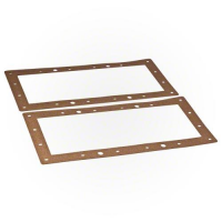 Hayward SP1085 Wide Mouth Skimmer Faceplate Gaskets (2 Set)