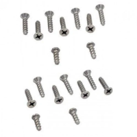 Hayward Wide Mouth Skimmer Faceplate Screw Set