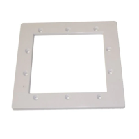 Hayward Small Mouth Skimmer Face Plate for SP1090 Series