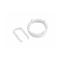 Hayward Jet-Air III Series Lock Ring & Clip