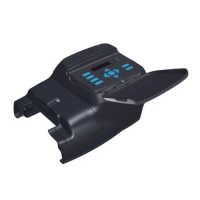 Hayward TriStar Motor Drive w/Digital Interface