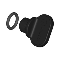 Hayward 'Butterfly' Drain Plug w/ O-Ring