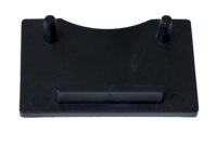 STEGMEIER SUPER DRAIN END CLIP