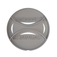 SwimWerx Skimmer Cover