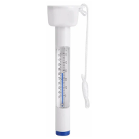 7" Floating Thermometer
