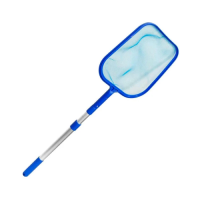 Promo Leaf Skimmer With 5' Aluminium Pole