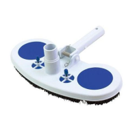 Vacuum Head With Air Relief
