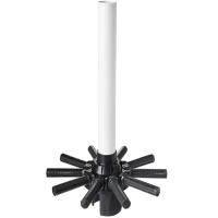 Hayward 18" Sand Filter Lateral Assembly (S180TC)