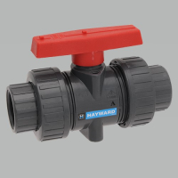 Hayward 1/2" True Union Ball Valve 225PSI