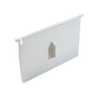 ABS Weir for ACM-19300 Skimmer