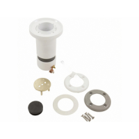 1.90 6" PVC Anchor w/Cap