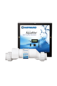 Hayward 40K Gallon AquaRite Salt Chlorinator - Open Line