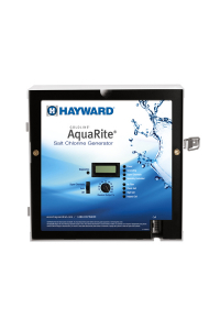Hayward 25K Gallon AquaRite Salt Chlorinator - Open Line