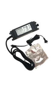60W Power Supply for LED Waterfall