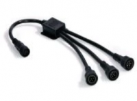 1 to 3 way Splitter for LED Waterfall