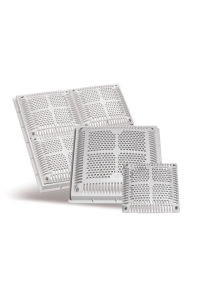 Hayward High Velocity 3" Suction Outlet Sump w/9" x 9" Cover