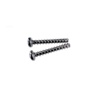Hayward Main Drain Cover Screw Set (2 Pack)